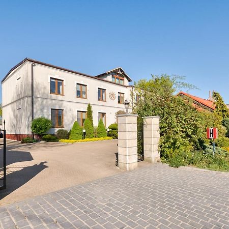 Dom & House - Apartamenty Nautilus Jelitkowo 50 Metrow Od Plazy Gdańsk Exterior foto