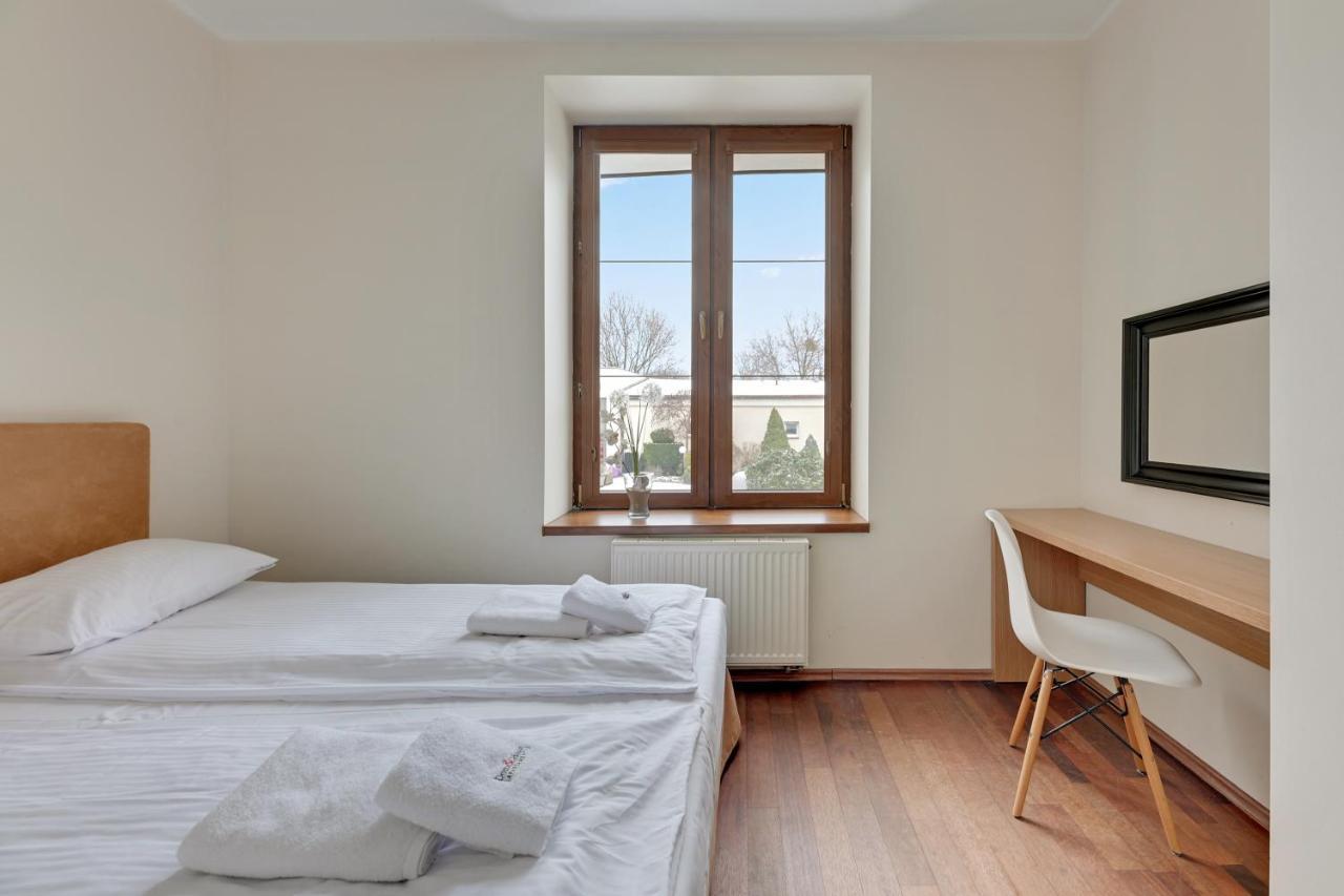 Dom & House - Apartamenty Nautilus Jelitkowo 50 Metrow Od Plazy Gdańsk Exterior foto