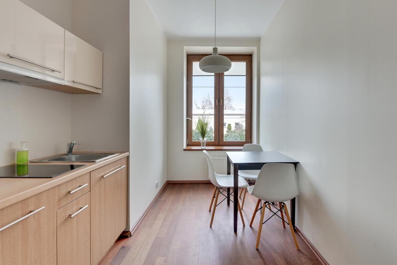 Dom & House - Apartamenty Nautilus Jelitkowo 50 Metrow Od Plazy Gdańsk Exterior foto