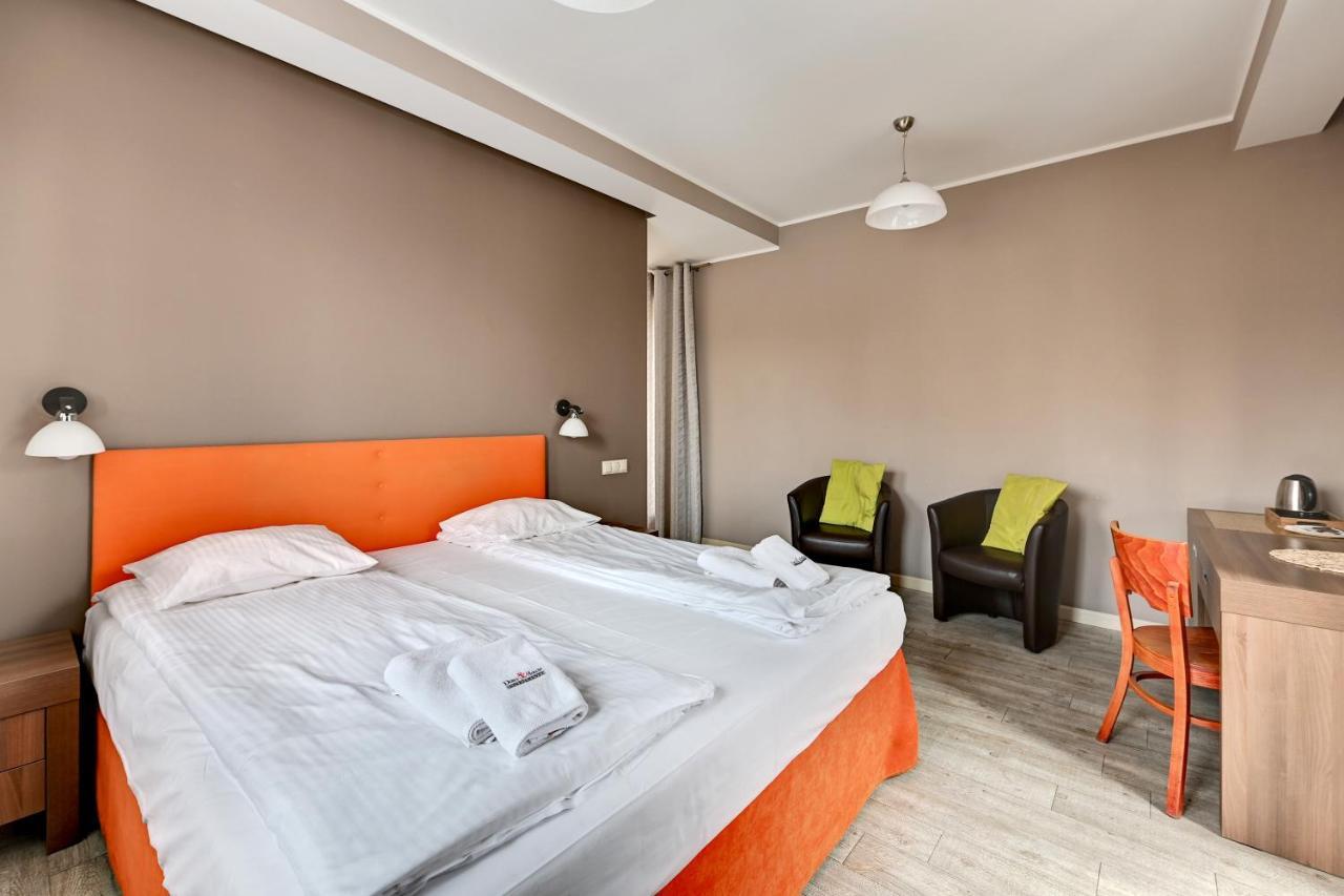 Dom & House - Apartamenty Nautilus Jelitkowo 50 Metrow Od Plazy Gdańsk Exterior foto
